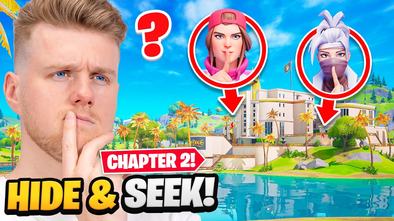 Shocking Truth Thumbnail