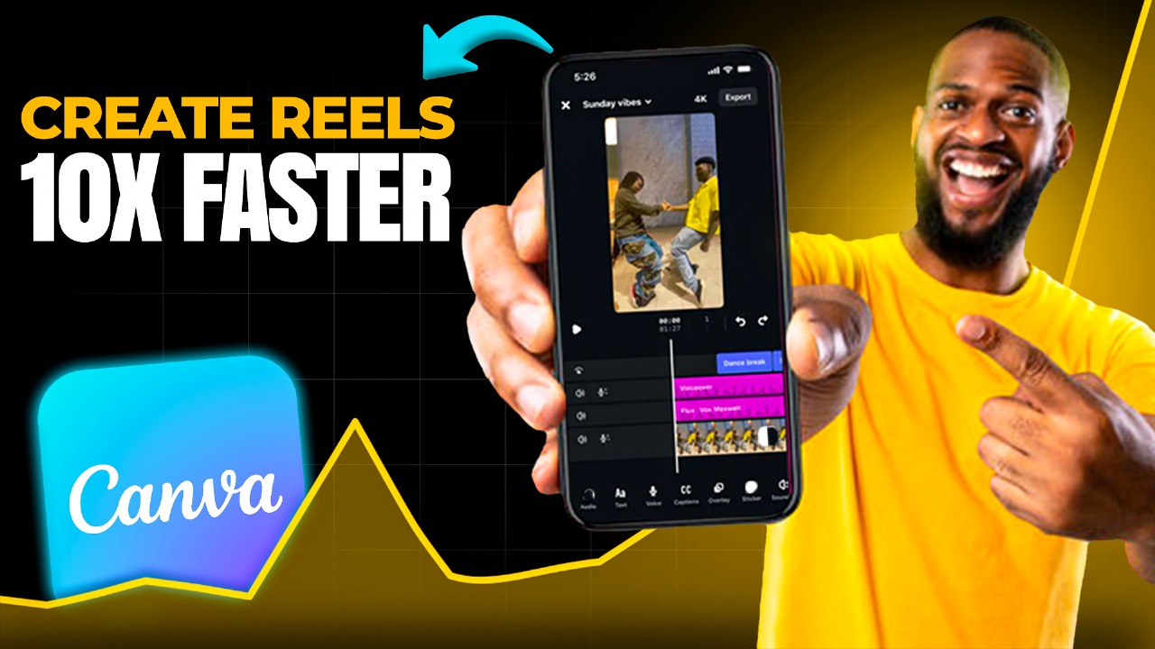 Game Changer Thumbnail