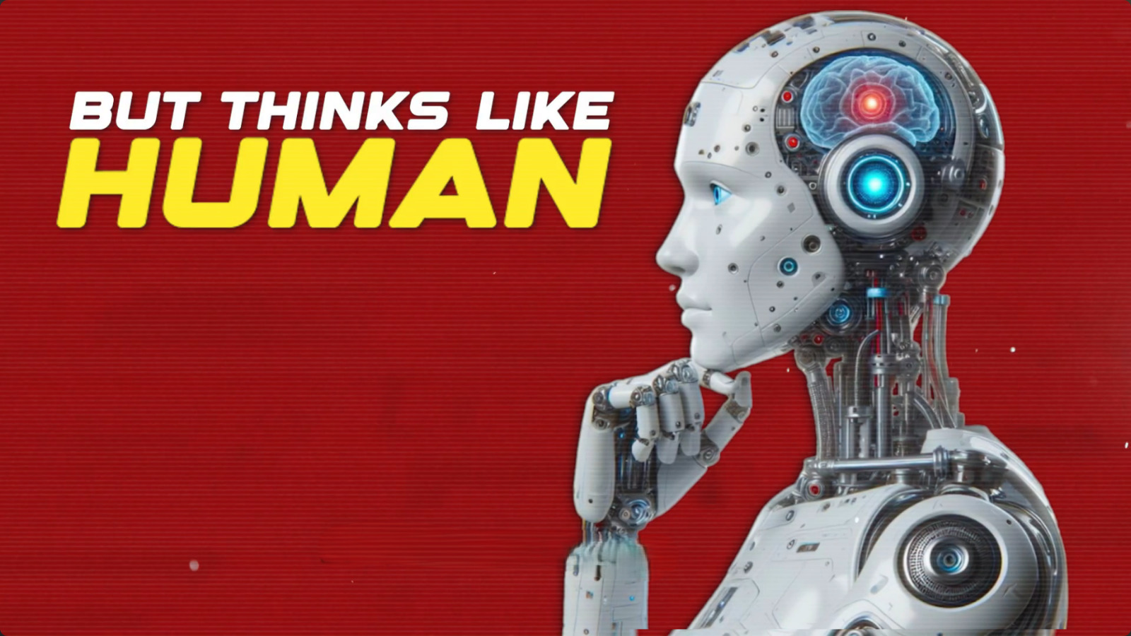 Shocking Truth Thumbnail
